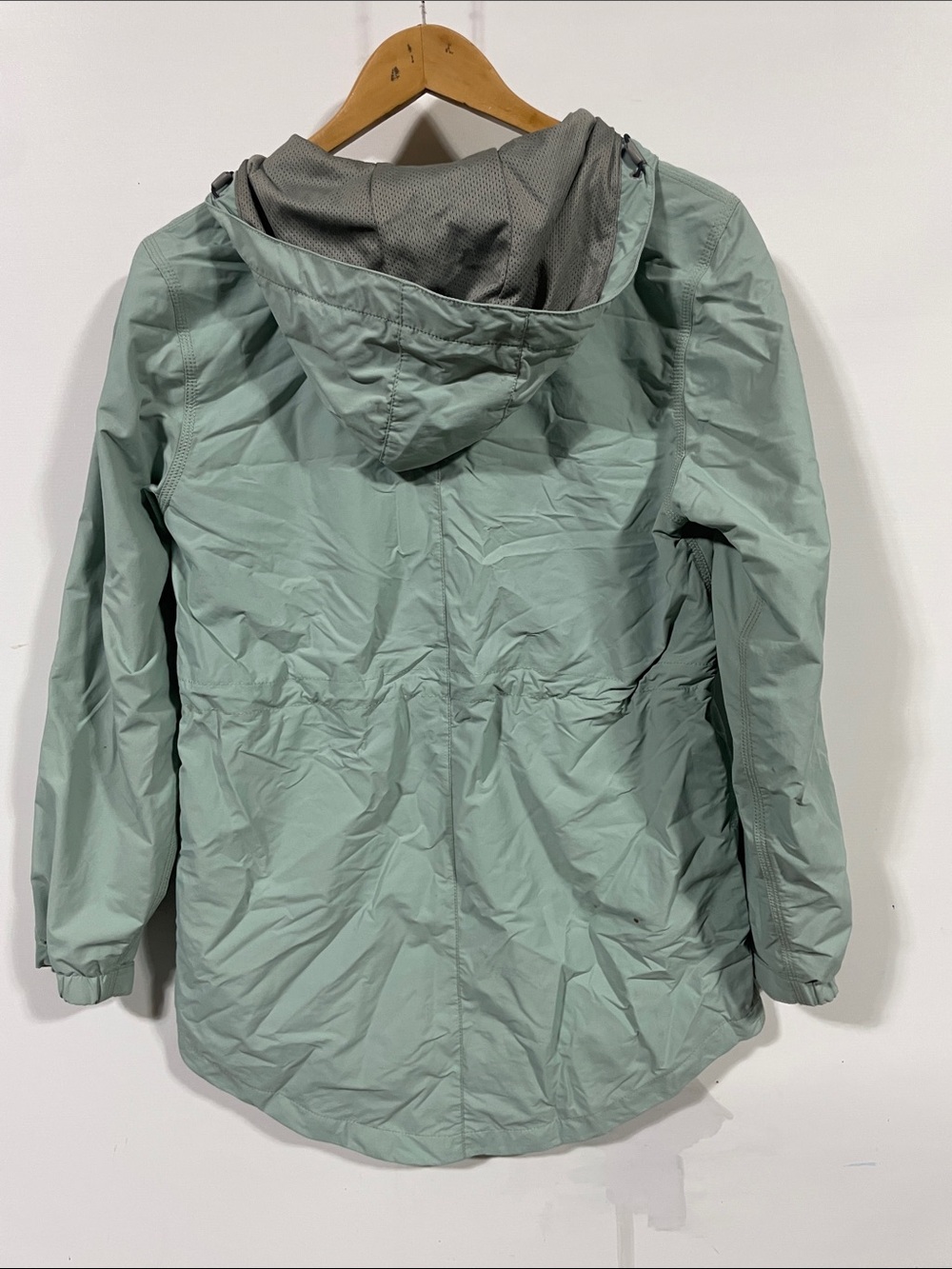 Carhartt Rain Defender Mint Green Ski Snow Jacket - Picture 4 of 5